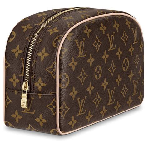 trousse de toilette homme louis vuitton|trousse toilette Louis Vuitton.